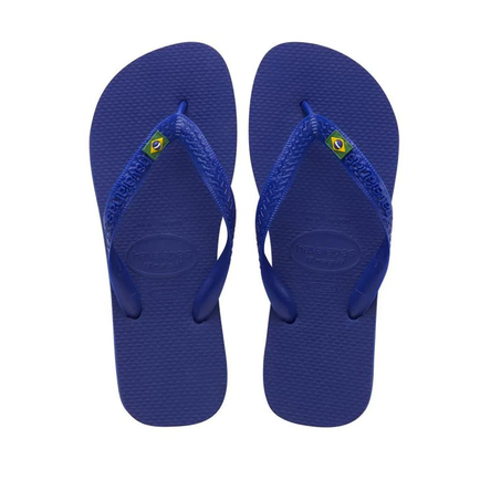 SAND HAV BRASIL AZUL NAVAL TAM43/44