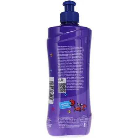 Creme de pentear tralala cachos 300ml 360-16