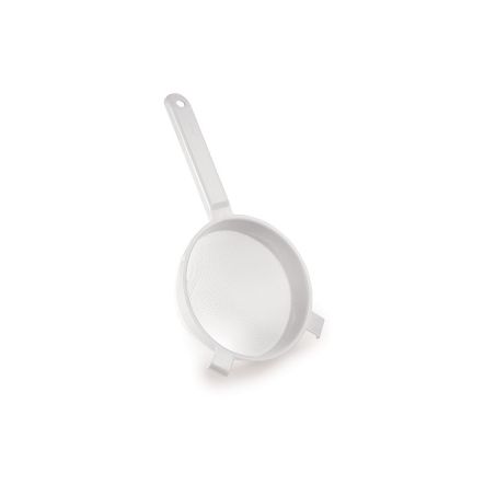 Peneira plasutil 19cm nylon r.1191