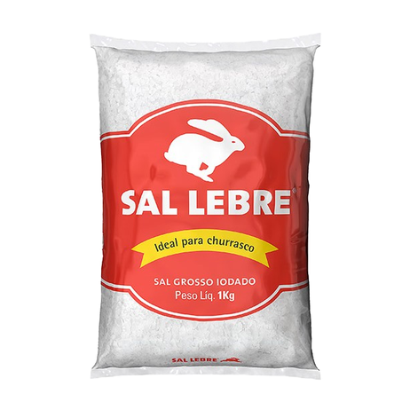 SAL GROSSO LEBRE