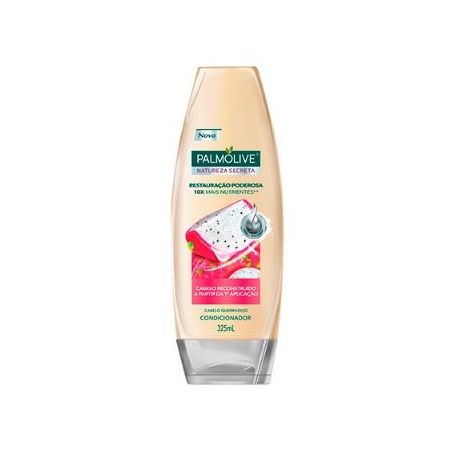 # COND PALM NAT SECRET PITAYA 325ML