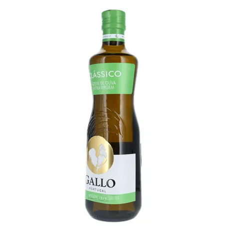 Azeite Extra Virgem Gallo Vd 500ml 360-4