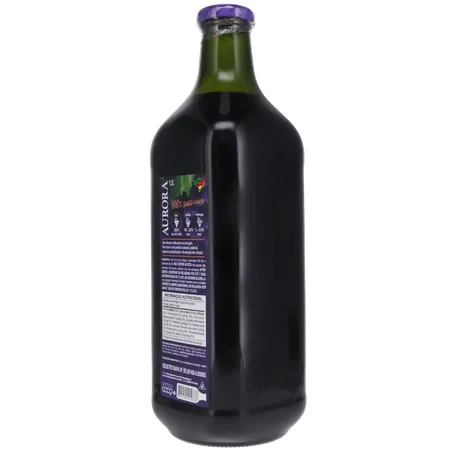 Suco de Uva Integral Aurora 1.5LT 360-23