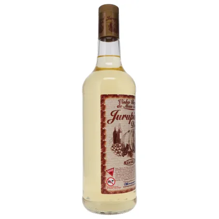 Vinho Nacional Jurupinga Do Sul Dinalle Tinto 975ml 360-31