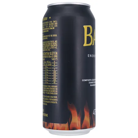 BEBIDA ENERGÉTICA BALY TRADICIONAL 473ML 360-28