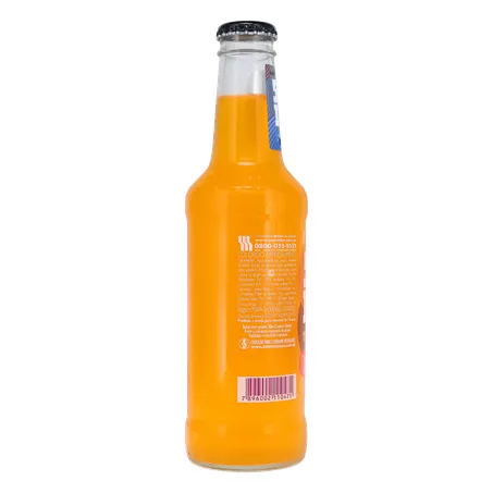 Bebida 51 Ice Alcoólica Mista Tangerina Vidro 275ml 
  360-25