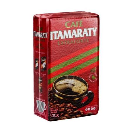 CAFE ITAMARATY EXT FORT VAC 500G