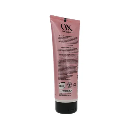 Shampoo Ox 240ml Hialuronico 360-24