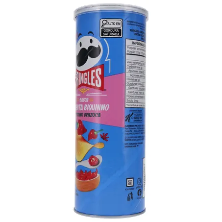 Batata pringles pimenta biquinho 100g 360-4
