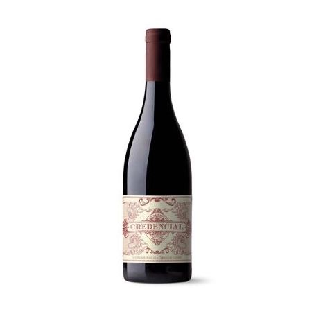 Vinho tinto credencial lisboa 750ml