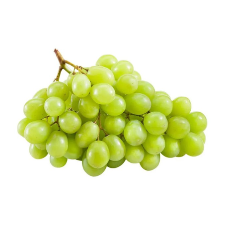Feira Uva Thompsom Eleven Jóia do Vale 500g