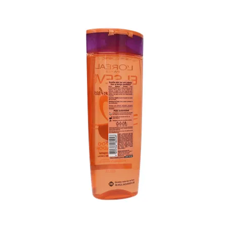Shampoo Alinhador L'Oréal Paris Liso dos Sonhos Frasco 400ml 360-27