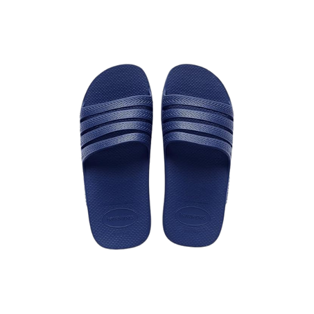 CHINELO HAVAIANAS STRADI MARINHO 41/42