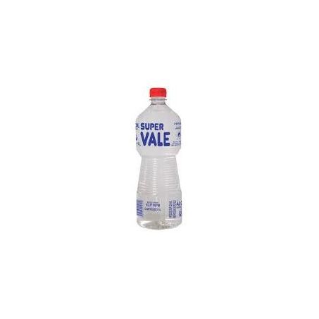 ALCOOL SUPER VALE 92,8% 1L (072607)