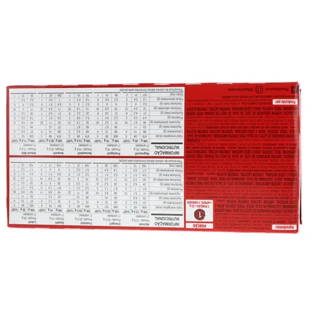 Bombom Nestlé Especialidades 195g 360-19