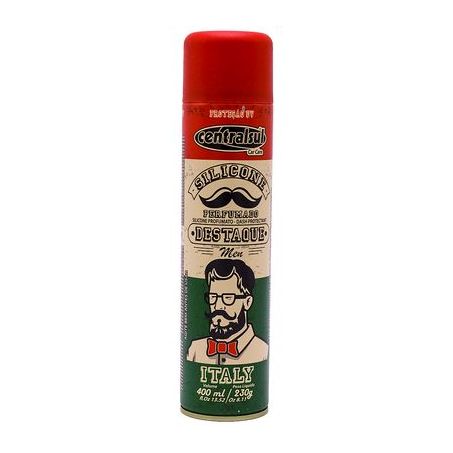 Silicone centralsul 230gr destaque italy