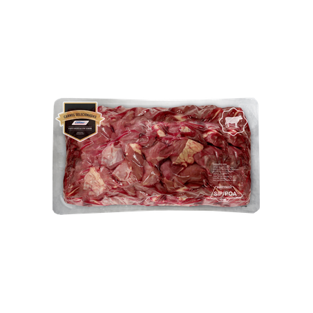 Coração Bovino Resfriado Kg