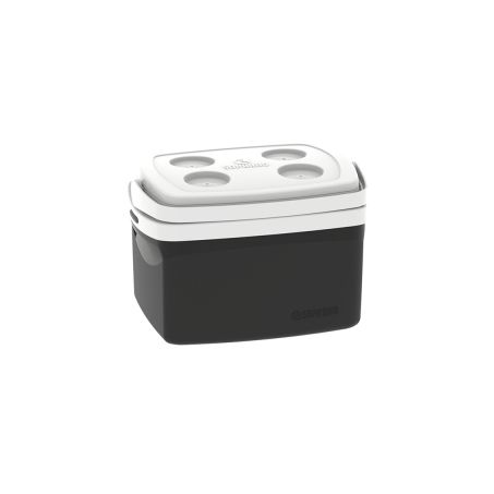 CAIXA TERM SOPRANO TROPICAL 12L PRETO