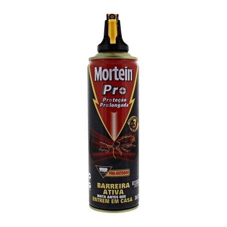 Inseticida rodox 300ml barreira ativa