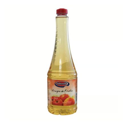 VINAGRE SABORELLE MACA 750ML