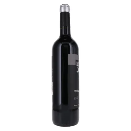 Vinho latitud 33 malbec 750ml 360-29
