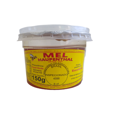 Mel haupenthal 150g