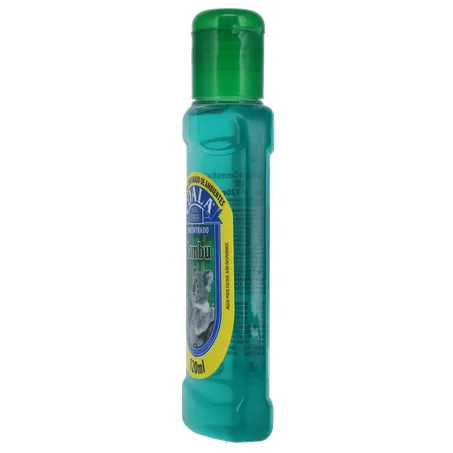 Limpador conc.coala bambu 120ml 360-7