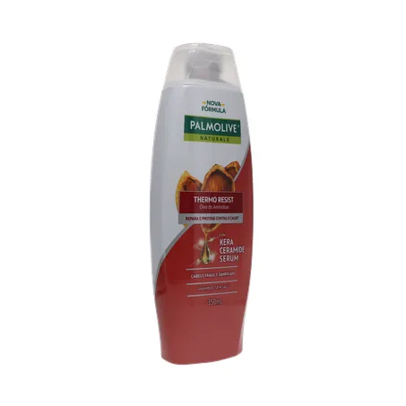SHAMPOO PALMOLIVE NATURALS ÓLEO SURPREENDENTE 350ML 360-56