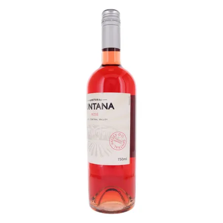 Vinho Rosê Chileno Suntana Varietal Blend Rose 750ml  360-4