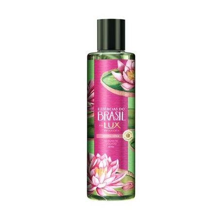 Sabon.Líquido Lux Essenc.Brasil 300Ml Vitoria Regia