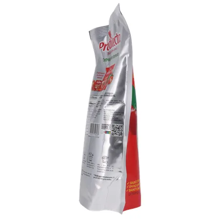 EXTRATO DE TOMATE PREDILECTA SACHÊ 1,02KG 360-25