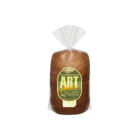 Pao amalfi batata doce 400gr
