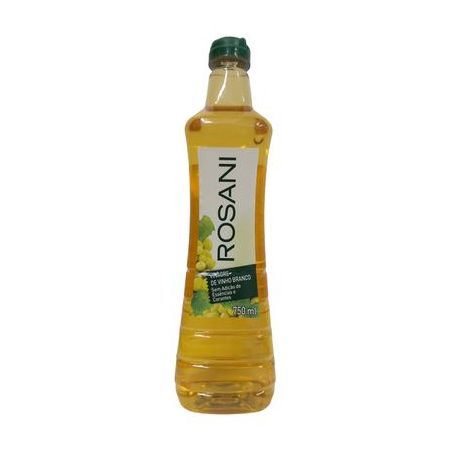 Vinagre Rosani Vinho Branco