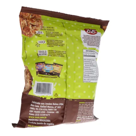 Biscoito cookies zeze int.fr.citr. 150g 360-15
