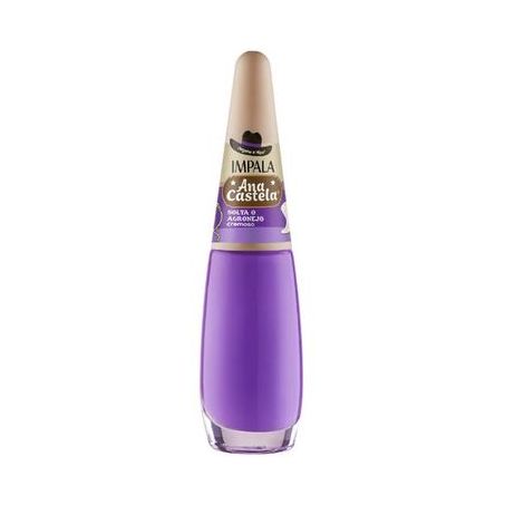 ESMALTE IMPALA VD 7,5 ML SOLTA AGRONEJO