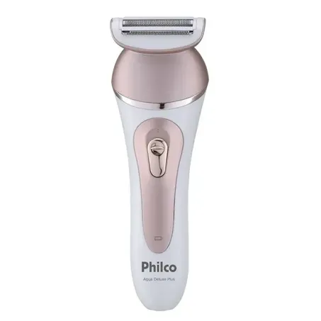 PHILCO DEPILADOR PDP01R BIV                       