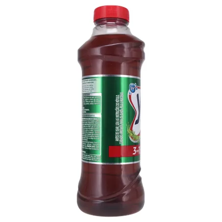 Desinfetante Pinho Ype Tradicional 1l 360-27