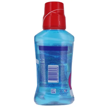 SOLUÇÃO COLGATE KIDS MINIONS 250ML 360-18