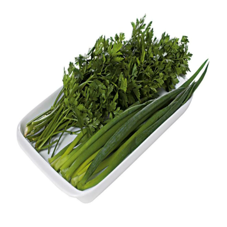 Cebolinha salsinha kg