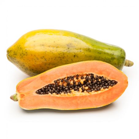  MAMÃO FORMOSA