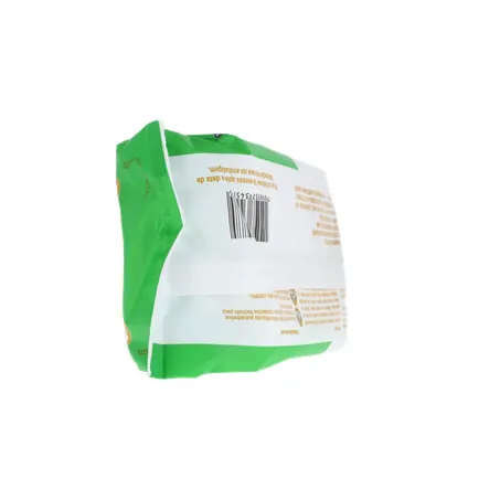 TOALHAS UMEDECIDAS FERINHA BABY PREMIUM TOQUE SUAVA PACOTE C/120UNID 360-11