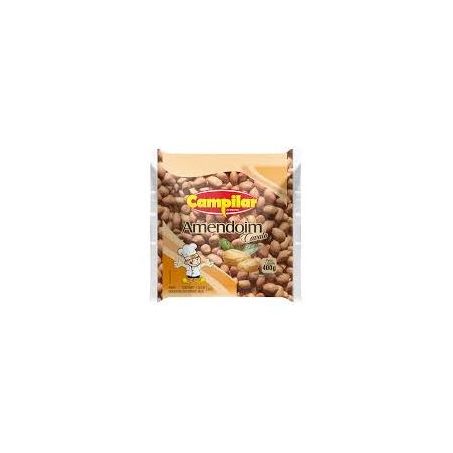 AMENDOIM CAMPILAR  500G