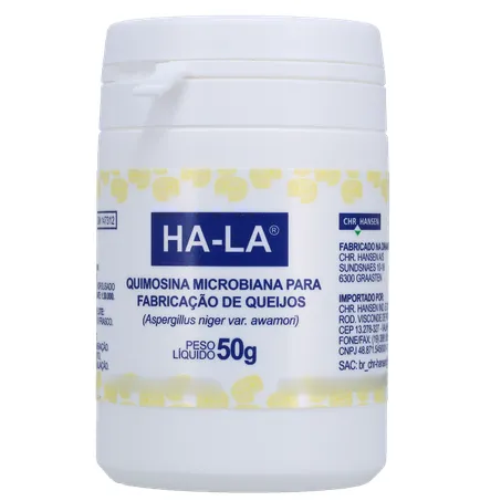Coalho ha la po 50g 360-1