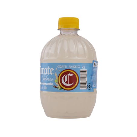 Coquetel corote baunilha-lim. 500ml 360-32