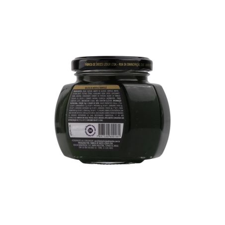 GELEIA BOM PRINCIPIO GOURMET MENTA E HORTELA 250G  360-34