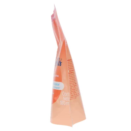 Sabonete Líquido Johnsons Baby Da Cabeça Aos Pés 180ML 360-8