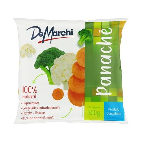 SELETA MIX LEGUMES DE MARCHI 300G 