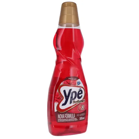 Limpador Perfumado Ypê Perfumes Amor de Verão Frasco 500ml 360-34