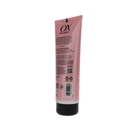 Shampoo Ox 240ml Hialuronico 360-37