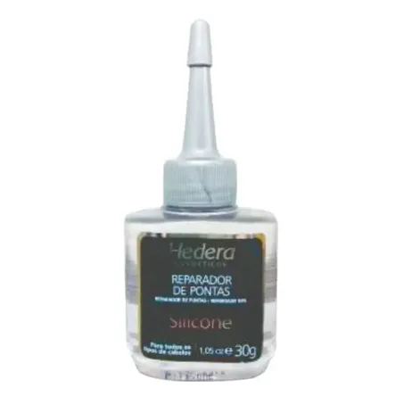 Reparador de pontas hedera silicone 30g